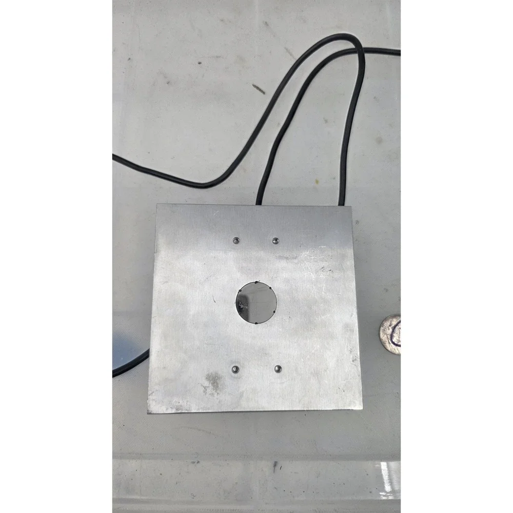 BTS-50-30W is a thermal imaging sight